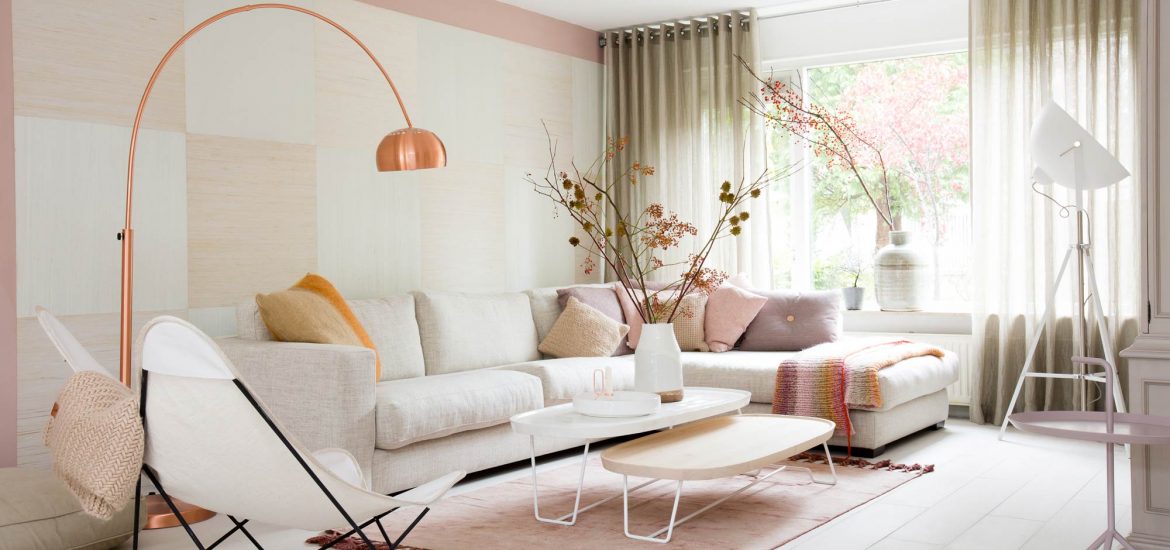 girly home decor wishlist