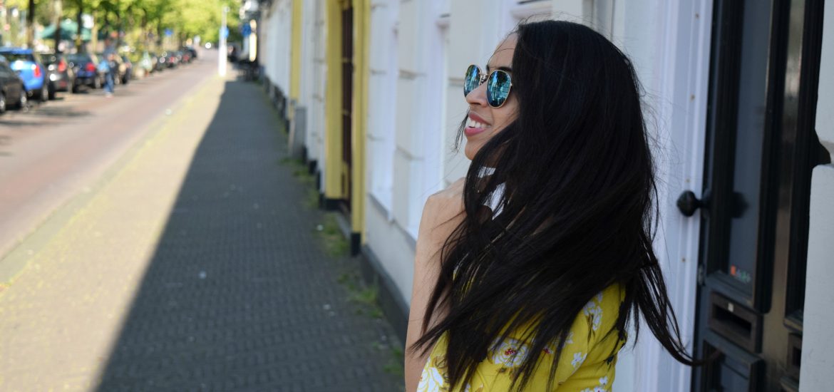 metisu yellow jumpsuit designer fashion