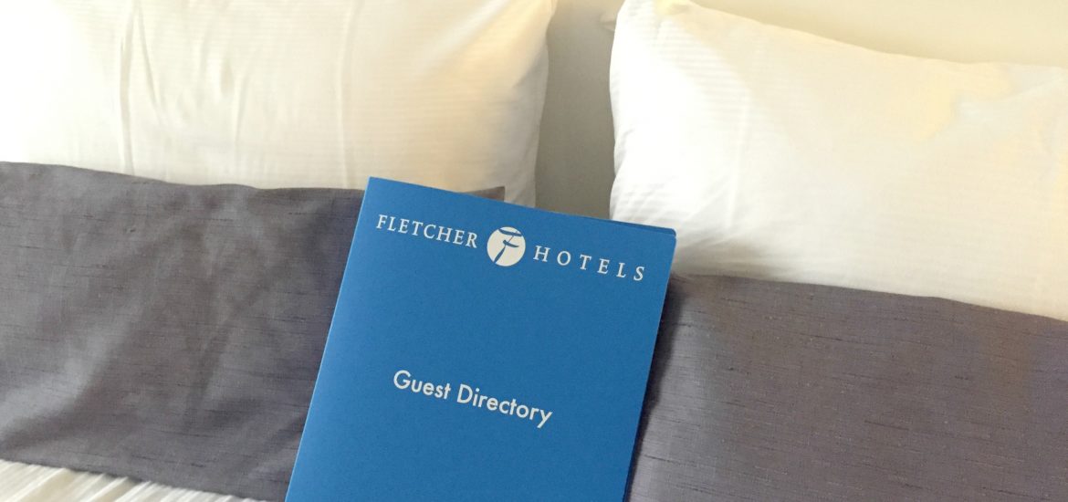 fletcher hotel nieuwegein-utrecht