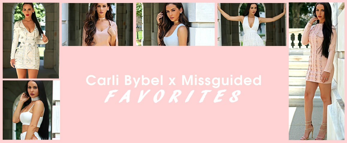 carli bybel missguided
